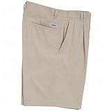 Callaway Mens X-Tour Single Pleat Shorts