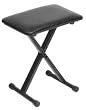 On-Stage Stands KT7800 Standard Keyboard Bench