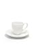 La Cafetiere Parisienne Espresso Cup and Saucer x 4