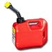 1 Gallon Self Venting Fuel Container/ Gas Can