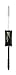 L'Oreal Paris Double Extension Carbon Black Mascara by L'Oreal Paris