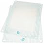 yudu 62-5037 15 by 19 Registration Panels, 2-Pack