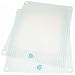 yudu 62-5037 15 by 19 Registration Panels, 2-Pack