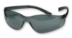 Condor 5JE27 Eyewear, Safety, Gray