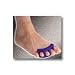Toe Flexor Toe Stretchers - Size Large (Maximum Stretch) - 1 pair