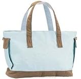 Kaloo Diaper Bag - Sky Blue