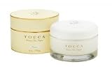 Tocca Beauty Cleopatra Collection 6 oz Cleopatra Crema da Sogno Body Cream - B001IAAJY8