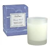 Thymes Sleep Well Aromatic Candle