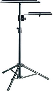 Koenig Meyer 12150 Pro Laptop Stand Adjustable Laptop Stand and Mouse Rest On Sale