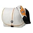 Crumpler Pretty Boy 5500 "XXL" white grey/orange