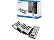LogiLink Roll Up Piano