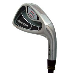 Prosimmon Icon Tour Mens IRONS GOLF CLUB SET 3-SW GRAPHITE