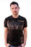 TRENCHES NOVELTY S/S T-SHIRT