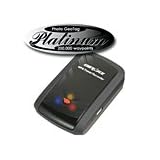 Qstarz BT-Q1000 Platinum Bluetooth GPS Data Logger Travel Recorder