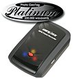 Qstarz BT-Q1000 Platinum Bluetooth GPS Data Logger Travel Recorder