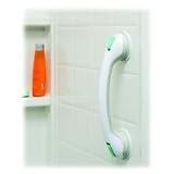 Economy Suction Cup Grab Bar 24 Long A16404 03 Economy Suction Cup Grab Bar 24 Long A16404 03