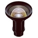 Panasonic Fixed focus short throw Lens