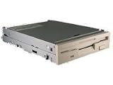 Supermicro 1.44 MB Internal Floppy Disk Drive