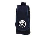 Review Crumpler  / John Thursday 40 - dk.blue/blue
