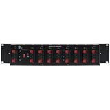 Dayton Audio MSDB-8 Multi Speaker Distribution Box