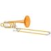 Conn 112H Independent Double Rotor Bass Trombone