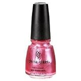 China Glaze St. Martini
