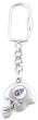 Tennessee Titans Helmet Key Chain