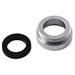 LDR 500 2003 "CHICAGO FAUCET" FEMALE AERATOR ADAPTER 13/16"-24"