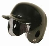 Adams USA Batting Helmet w/ Ponytail Channel