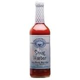 Blue crab sting ray bloody mary mixer w/out net 25oz (729824000019)