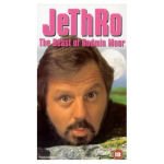 The Beast Of Bodmin Moor - Jethro [1997] [DVD]