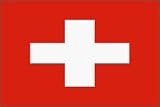 Eigenschaften PROM  / Flagge 150x90 cm Schweiz