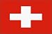 Switzerland Flag Polyester 3 ft. x 5 ft.