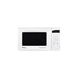 Amana Radarange AMC4080AAW 19in 0.8 Cu. Ft. White Countertop Microwave Oven - White