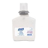 PURELL TFX Gel Instant Hand Sanitizer Refill, 1200-ml Bottle