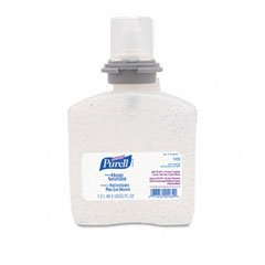 GO-JO INDUSTRIES PURELL TFX Instant Hand Sanitizer Refill
