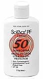 Solbar PF Cream Sunscreen SPF 50 - B0011FKLAM