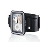Belkin F8Z254EAKG Sport Armband [iPod Nano, Grey/Black]