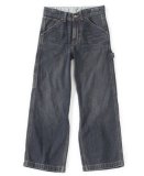 Levi's® Boys Husky Adjustable Waist Painter Jean Renegade 28