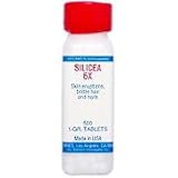 Hylands Homeopathic - Cell Salt 6X Silicea - 500 Tab