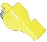 Original Fox 40 Classic Whistle - Yellow