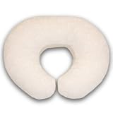 Boppy Bare Naked Nursing and Infant Support Pillow