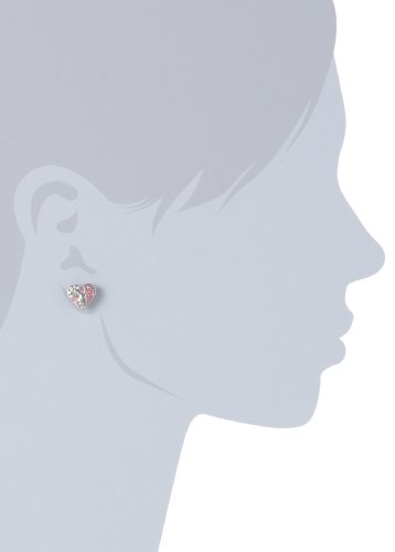 Imagen 2 de Playboy PJE008 h/w10 - Pendientes de mujer de latón