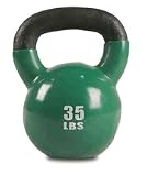 Bodycraft Fitness 35 lbs. Kettlebell