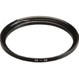cheap Cokin R5862 Filter Adapter, 58MM-62MM, Step Ring