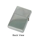 Limited Edition Violano Flip-Top Lighter Hogs Pigs Tuxedo