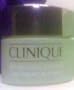 Clinique Advanced Cream self-repair system 1.7oz/50ml Unboxed - firms and restores appearance of skin damaged by dryness, time, environment
