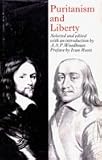 Puritanism and liberty : being the Army Debates (1647-9) from the Clarke manuscripts with supplementary documents