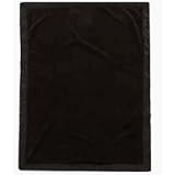 Luxe Blanket - Dark Chocolate by 