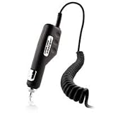 Naztech 9114 Cigarette Lighter Adaptor for Samsung A8/A900 cell phone
